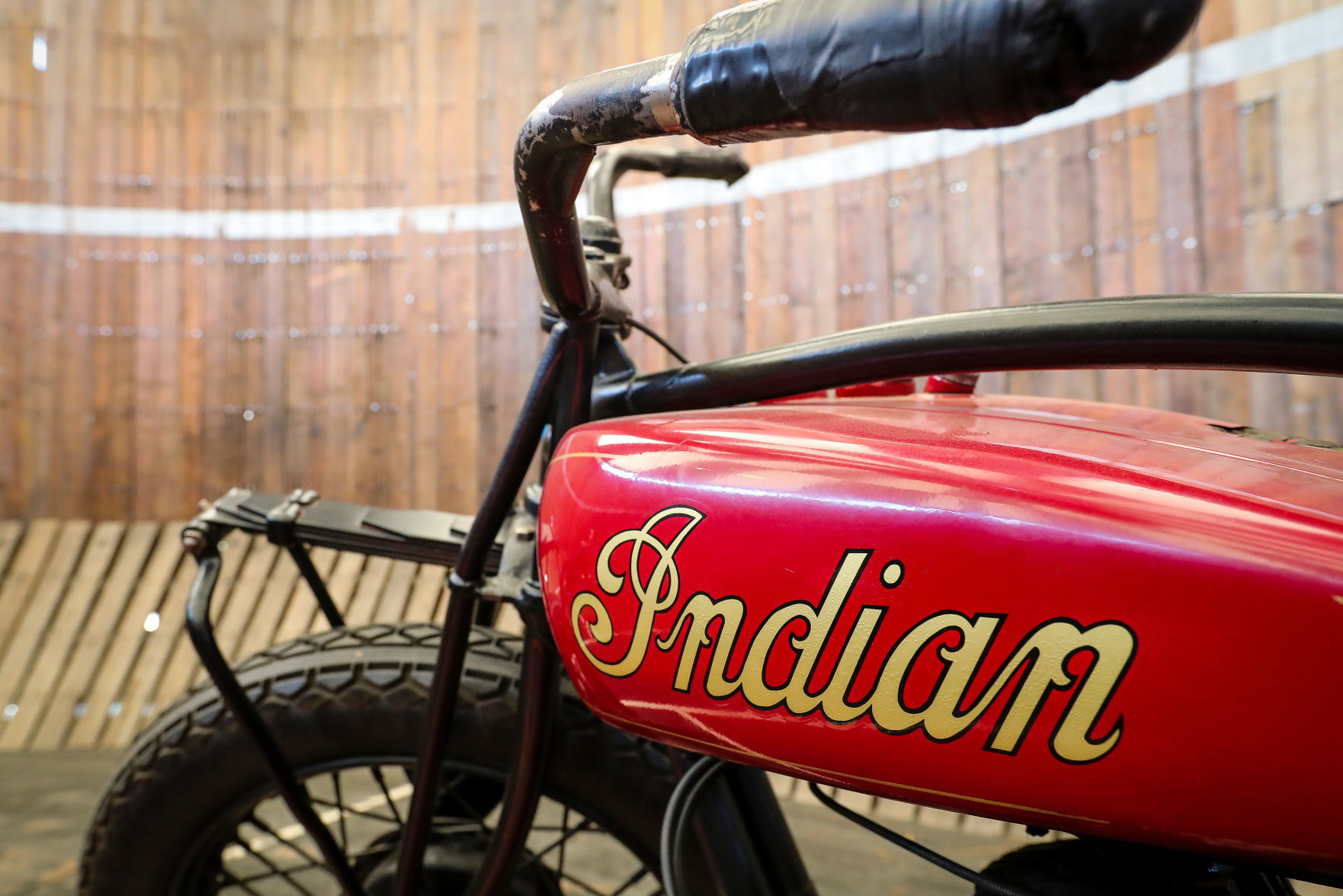 Bike of the Day Seven